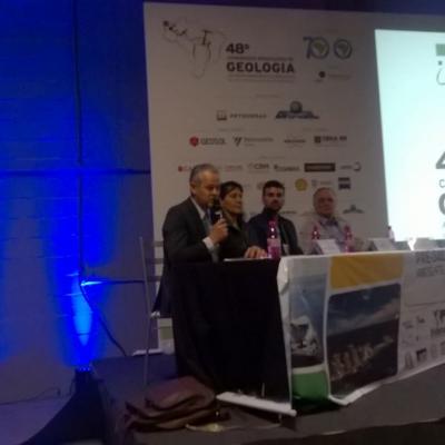 48º CBG - Congresso Brasileiro de Geologia